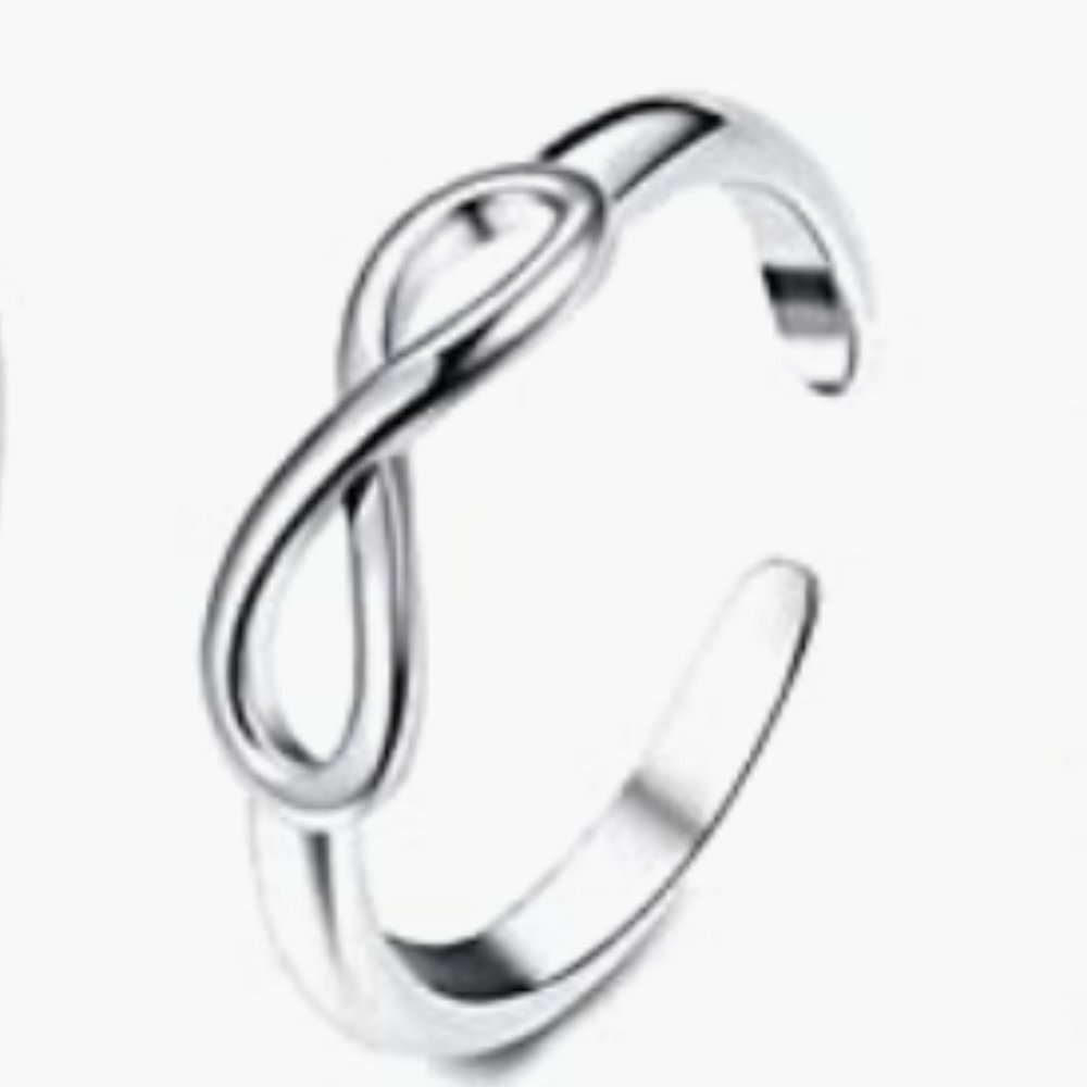 Adjustable Pinky/Toe Ring - Picture 12 of 16